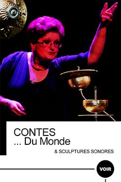 spectacle de conte